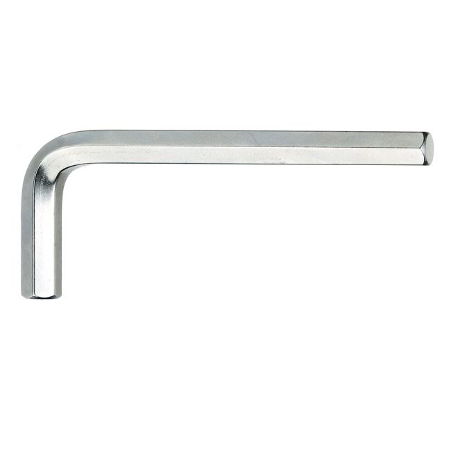 Stahlwille KEY  27.0MM L-SHAPED HEX   SHORT SERIES SW10760 CV 27 - 43150027