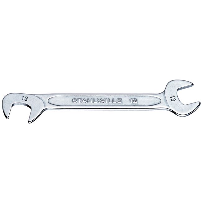 Stahlwille SPANNER  5/32" SML DBL OPN END   AF  ELECTRIC SW12 A 5/32 - 40461010