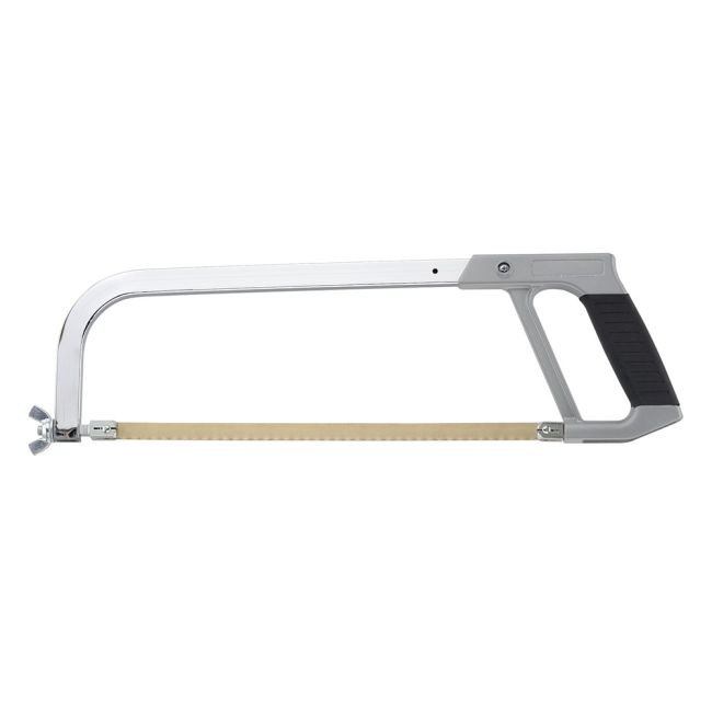 Stahlwille HACKSAW 300MM TUBULAR ADJUSTABLE BLADE INCLUDED SW12050 - 72210000