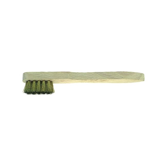 STAHLWILLE BRASS WIRE BRUSH 150MM SW12375/1