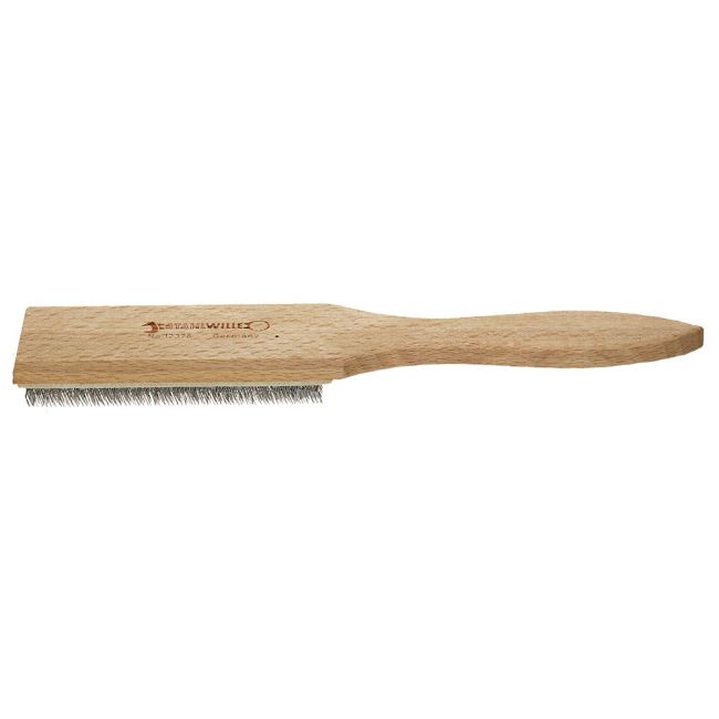 Stahlwille FILE BRUSH  260MM LONG FILE 77250000