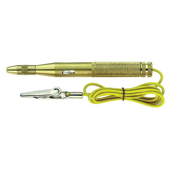 Stahlwille TESTER 6-12V & 24V CAR CIRCUIT SW12905