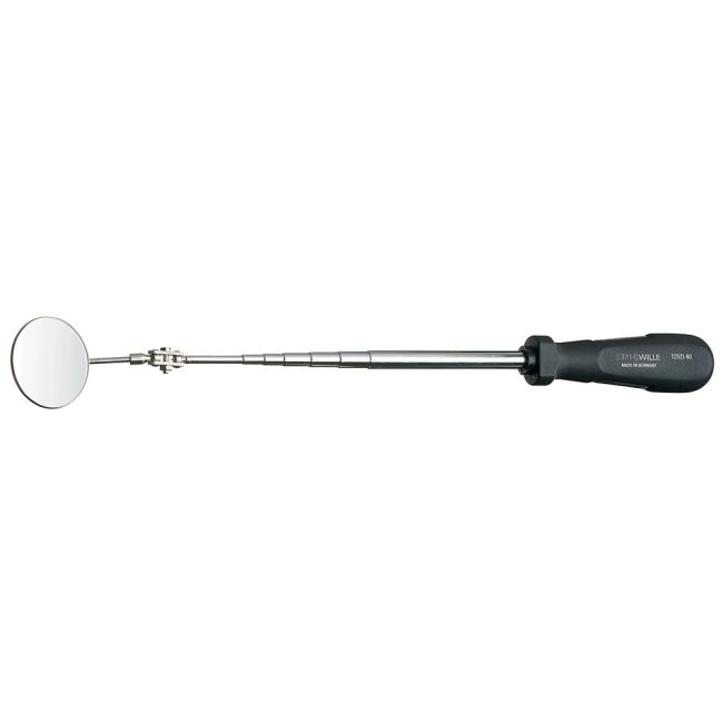 Stahlwille MIRROR 30MM TELESCOPC INSPECTN   SW12921N 30 - 77401030