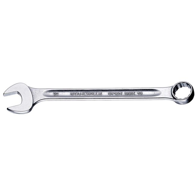 Stahlwille SPANNER  16MM COMBINATION   SW13 16 - 40081616