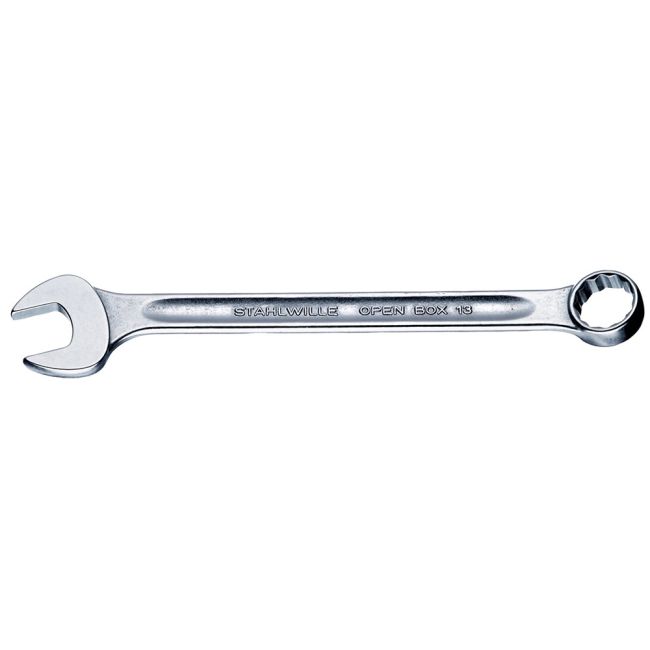 Stahlwille SPANNER  7/32" AF COMBINATION   SW13 A 7/32 - 40481414