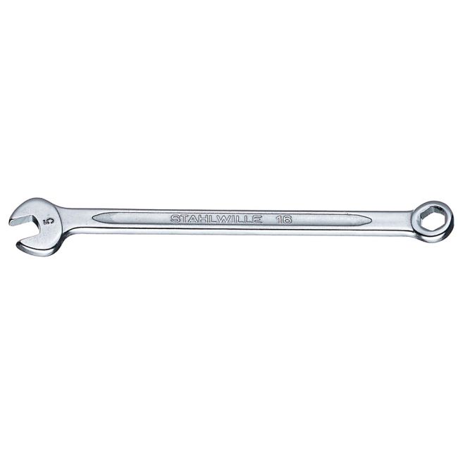 Stahlwille SPANNER 3.2MM X 75MM 6PT COMBO   SW16 3.2 - 40093232