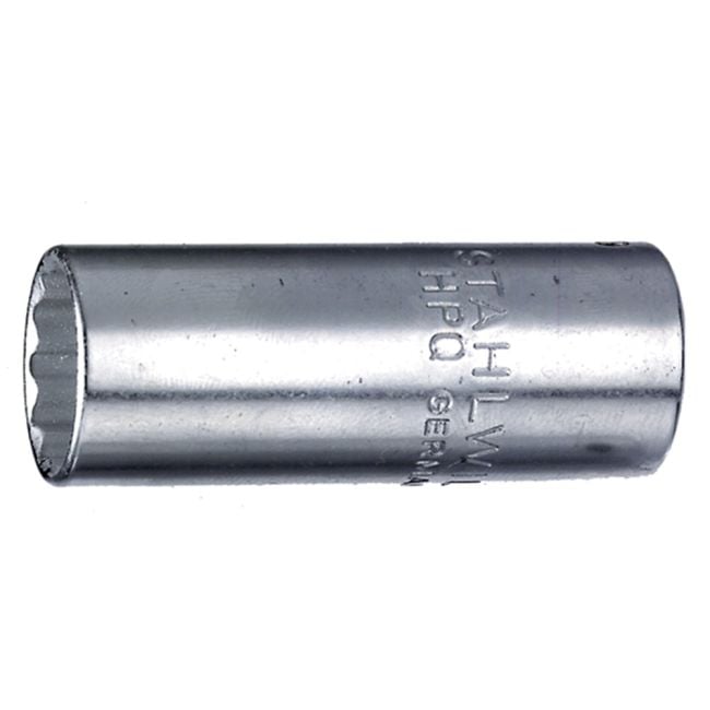 Stahlwille SOCKT XTRA DP 1/4"DR 9/32" 12P 01640018 SW40 ADL 9/32