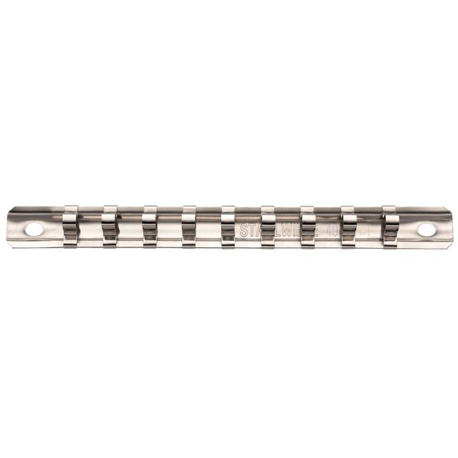 Stahlwille STRIP  #2 1/4"DR CLIP SKT RETN 300MM LONG SW12916/10 - 80400003