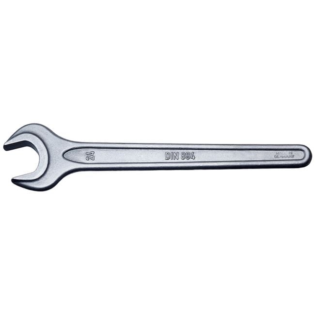 Stahlwille SPANNER 32MM SINGLE OPEN END 273MM LONG 40040320