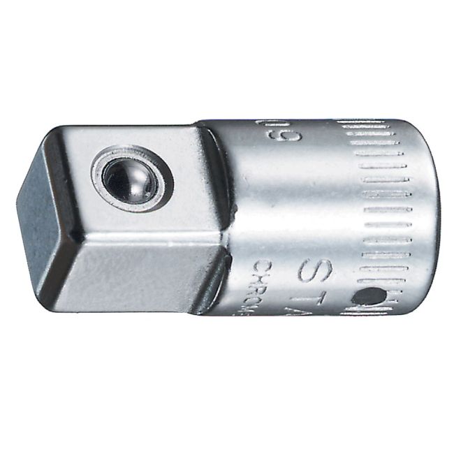 Stahlwille ADAPTOR  1/4"DR-3/8"DR SOCKET   SW409 - 11030002