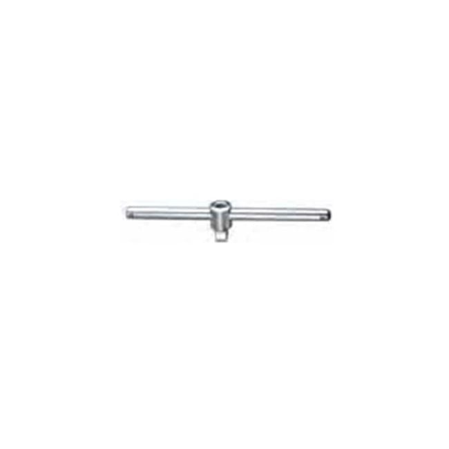 Stahlwille T-HANDLE  3/8"DR 165MM SLIDING   SW425 - 12070000