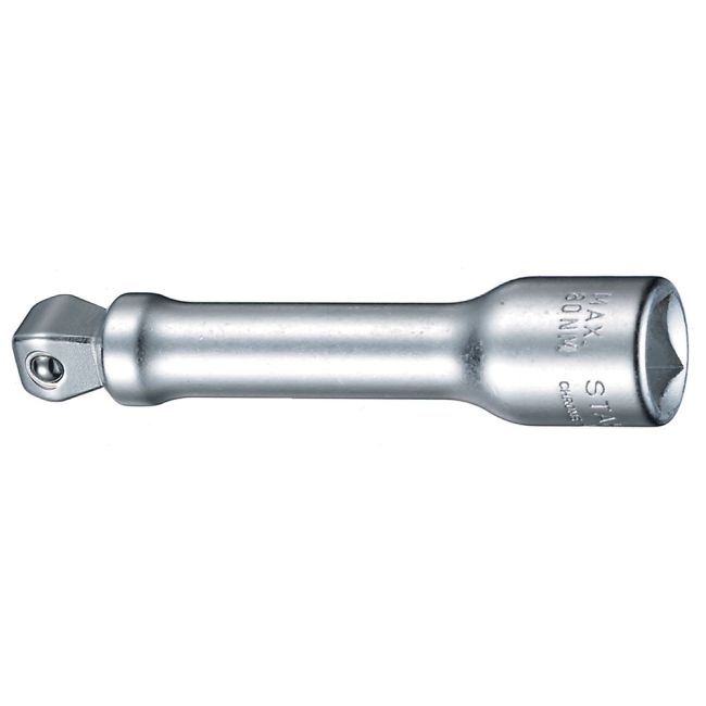 Stahlwille BAR 3/8"DR #3 76MM WBBL EXTNSN   SW427/3W - 12010007
