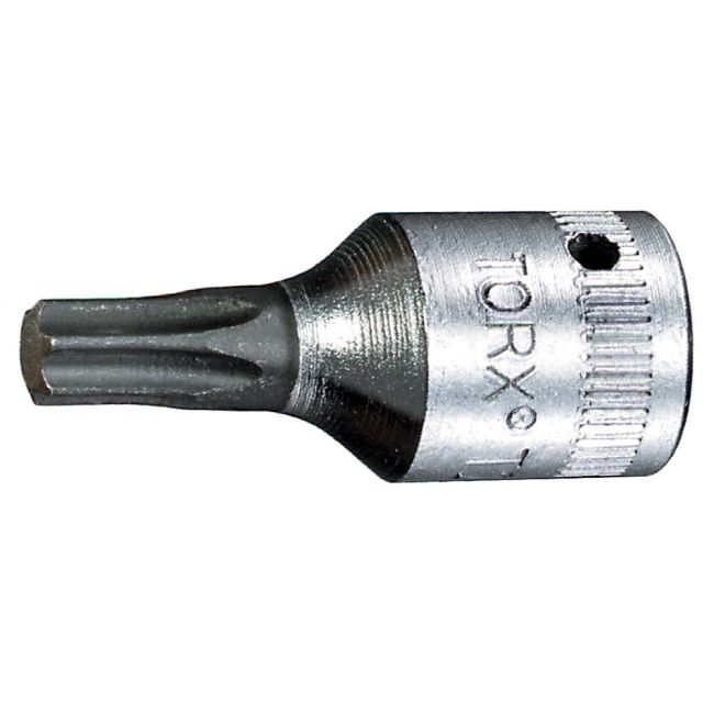 Stahlwille SOCKET  1/4"DR T30 SCREWDRIVER   SW44 KTXT 30 - 01350030
