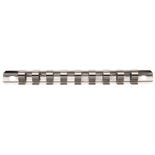 Stahlwille STRIP  CLIP SKT RETN #1 3/8"DR   200MM LONG SW45 CL-1 - 80450001
