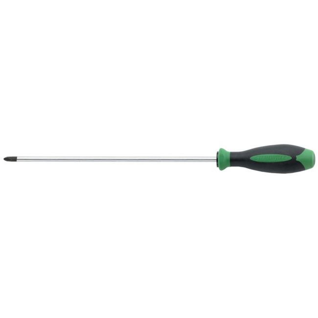 Stahlwille SCREWDRIVER  355MM PH#1 DRALL+   2-COMPONENT HANDLE SW4631 1 - 46313001