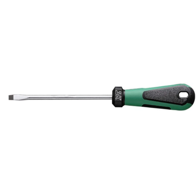 Stahlwille SCREWDRIVER  #3 3K DRALL SLTTD   5.5 X 125MM SW4820 3 5.5X125 - 48202055