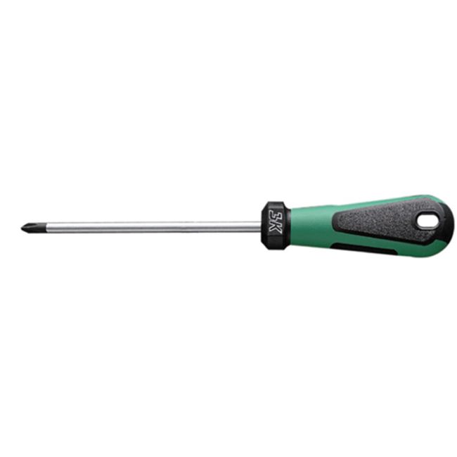 Stahlwille SCRWDRVR POZIDRV PH#1 3K DRALL 175MM 3 COMP HNDL SW4840 1 - 48401001