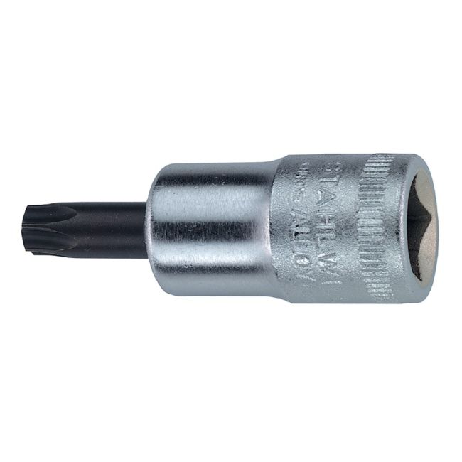 Stahlwille SOCKET 3/8"DR T30 TORX SCRWDVR   SW49 TXT 30 - 02100030