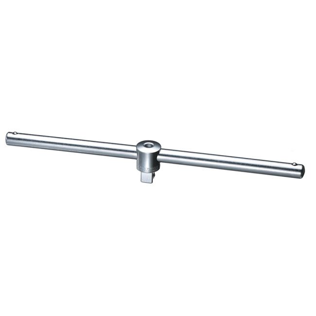 Stahlwille T-HANDLE  1/2"DR 300MM SLIDING   SW506 - 13070000