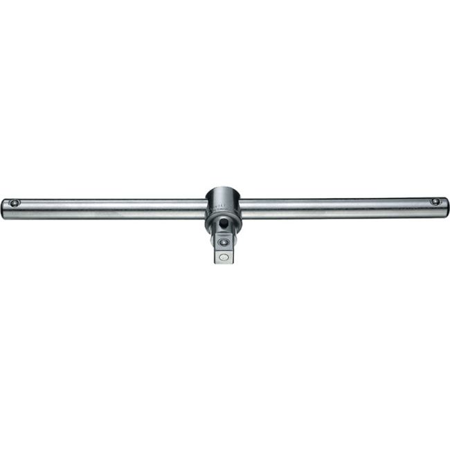 Stahlwille T-HANDLE 1/2"DR 300MM QR SLDNG   SW506QR - 13071000