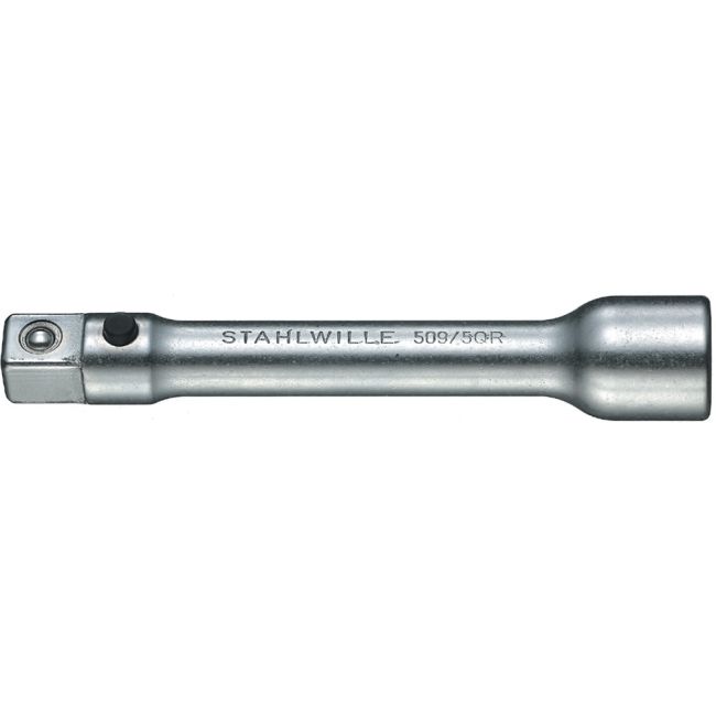 Stahlwille EXTENSION  1/2"DR 75MM #3 QR   SW509/3QR - 13011004