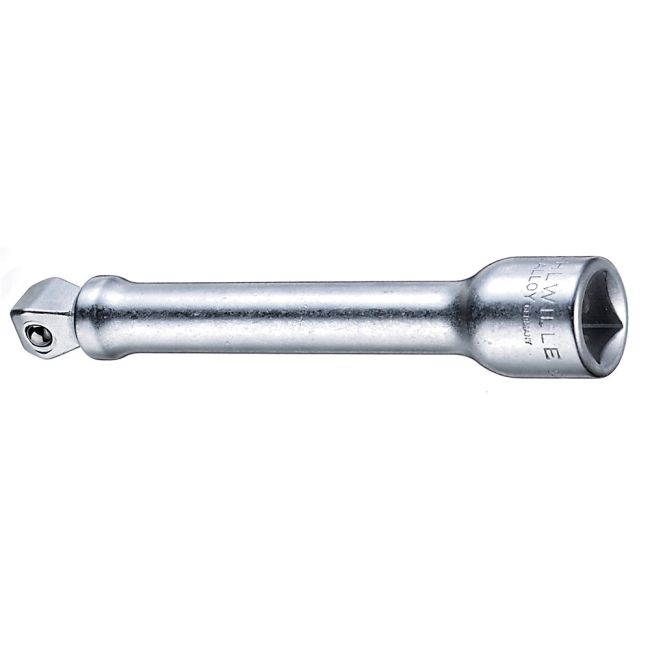 Stahlwille EXTENSION 1/2"DR #5 WOBBLE-DRV   130MM LONG SW509/5W - 13010007