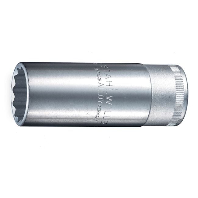 Stahlwille SOCKET 1/2"DR 32MM 12P XTRA DP   SW51 32 - 03020032