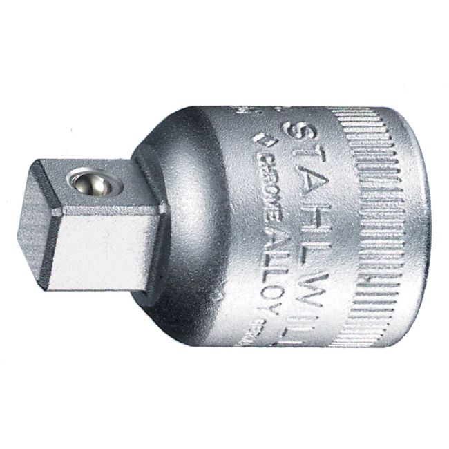 Stahlwille ADAPTOR  1/2"F X 3/8"M SOCKET   SW513 - 13030002