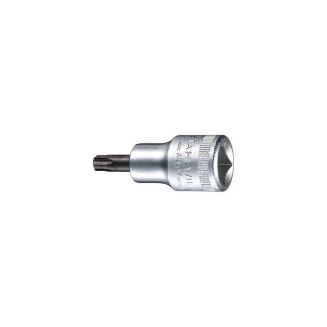 Stahlwille SOCKET 1/2"DR 60MM T70 TORX 03100070