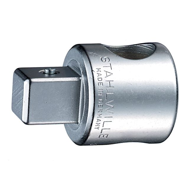 Stahlwille HEAD  3/4"DR #556 SLIDING FOR #558 BAR HANDLE SW556 - 15070000