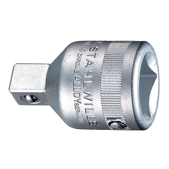 Stahlwille ADAPTOR  3/4"DR - 1/2"DR   SW568 - 15030003