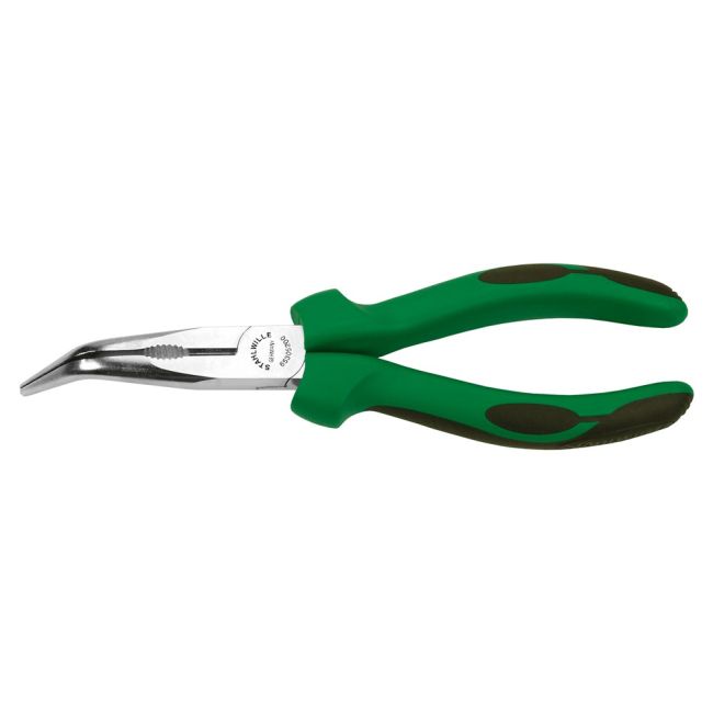 Stahlwille CUTTER  BENT SNIPE NOSE 200MM MULTI COMP HANDLE SW6530 5 200 - 65305200