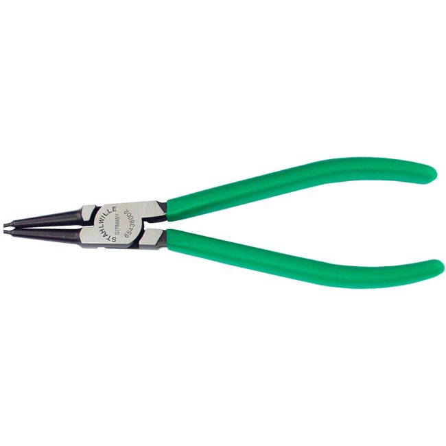 Stahlwille PLIERS  CIRCLIP - INNER  #J1   CIRCLIP SIZE12 - 25MM SW6543 6 001 - 65436001