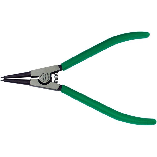 Stahlwille PLIERS  #A2 CIRCLIP-OUTR  STRT CIRCLP SIZE 19-60MM SW6545 6 002 - 65456002