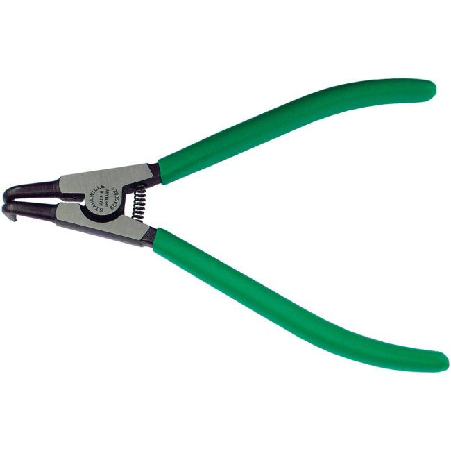 Stahlwille PLIERS  #A11 CIRCLIP-OUTR BENT CIRCLIP SIZE 10 - 25MM SW6546 6 011 - 65466011