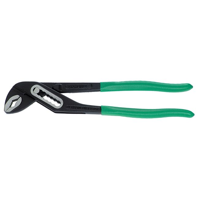 Stahlwille PLIERS  300MM WATER PUMP   BOX JOINT  7 ADJSTMNT POSTN SW6551 6 300 - 65516300