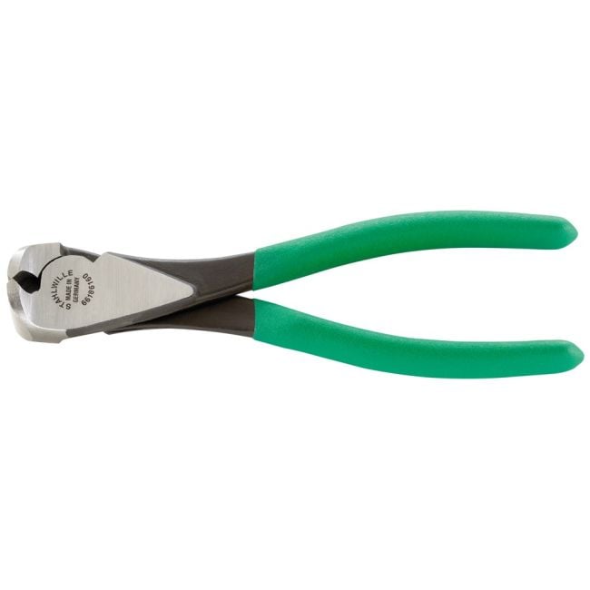 Stahlwille PLIERS  END CUTTER 160MM DIP COATED HANDLES SW6618 6 160 - 66186160