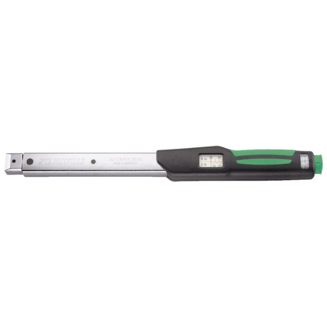 Stahlwille TORQUE WRENCH 40-200NM 14MM X 18MM SW730N/20P