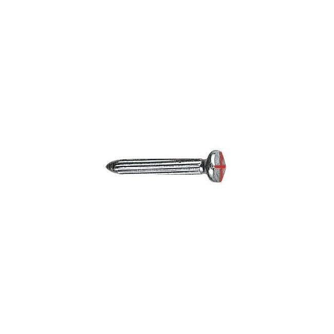Myzox Survey Nail No.2 50mm for Asphalt 100 Pack 7090720
