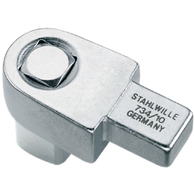 Stahlwille INSERT TOOL 1/2"DR #20 SQR DRV   14MM X 18MM INSRT TL CARRIER SW734/20 - 58240020