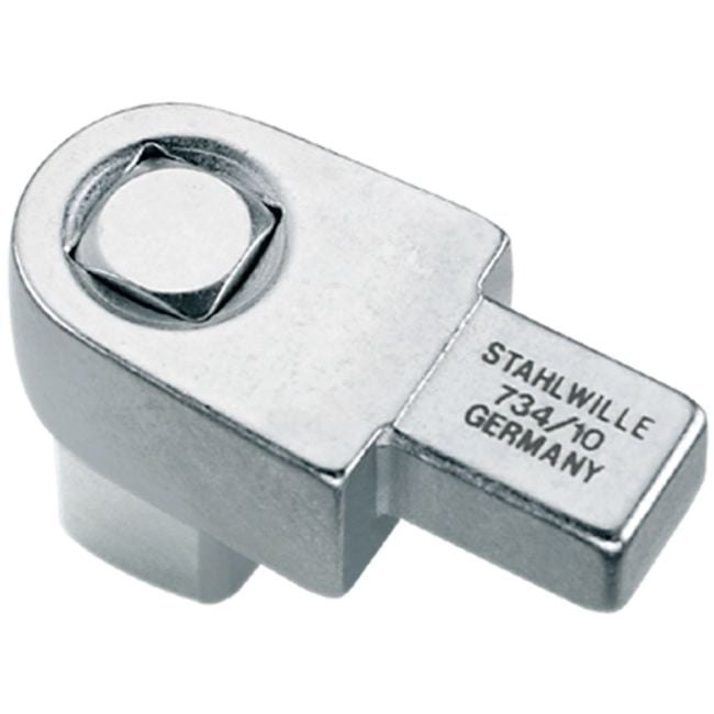 Stahlwille INSERT TOOL 3/8"DR #5 SQR DRV   9MMX12MM INSERT TOOL CARRIER SW734/5 - 58240005