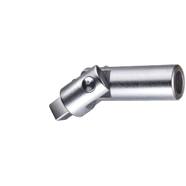 Stahlwille HEAD 1"DR 195MM LONG FLEXIBLE   WITH QR SAFETY LOCK SW884 - 16060000