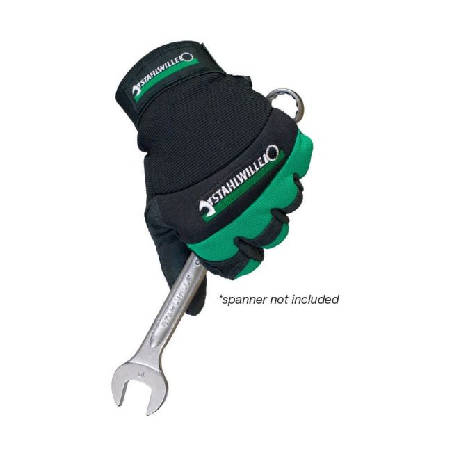 Stahlwille MECHANICS GLOVE - X LARGE SWGLOVE-XL