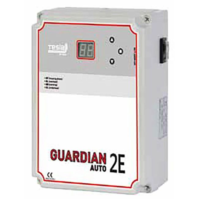 Tesla Guardian 2E 4HP-10HP TES-GUARDIAN-2E