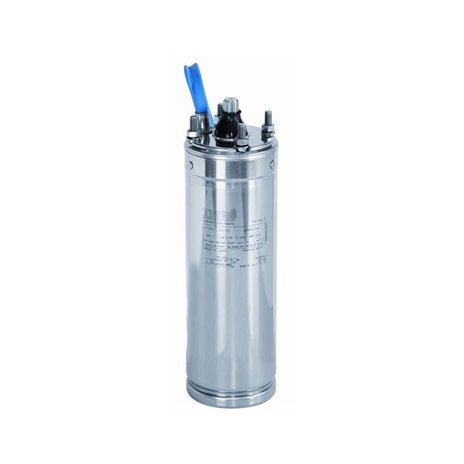 TESLA M220T MOTOR 2.2KW 3HP 415V TES-M220T