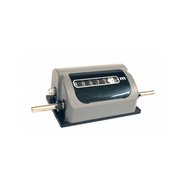 Trumeter Mechanical Totalising Counter TRU3602-193TG