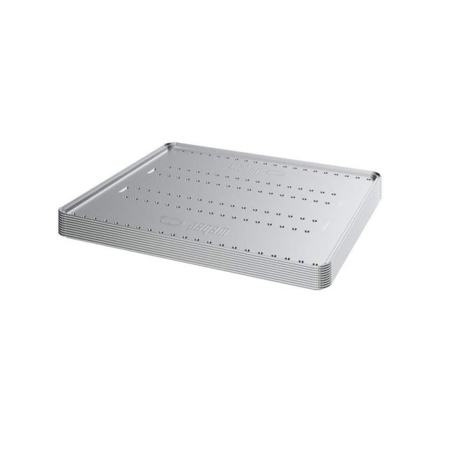 Weber BBQ Convection Trays Q3100N+ fits New N Series Only 1500284