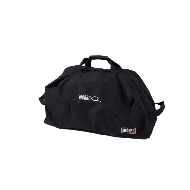 Weber BBQ Duffle Bag Q2000N Q2600N+ fits New N Series Only 1500324