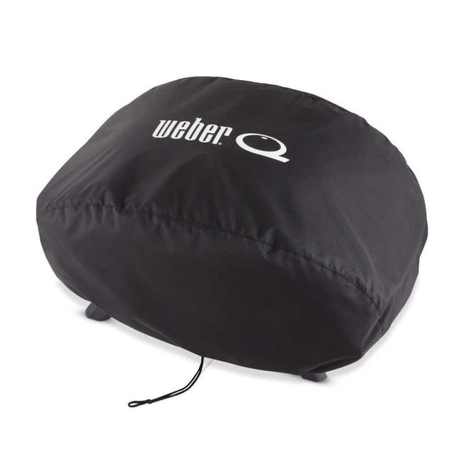 Weber Premium Fitted Head BBQ Cover Q2000N Q2600N+ fits New N Series Only 3400143