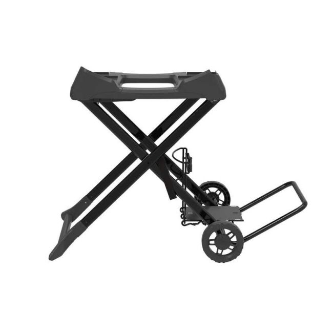 Weber BBQ Portable Cart fits New N Series & Older Weber Q 3400176